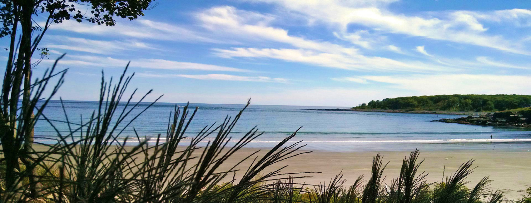 York Beach