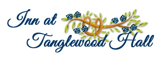 Inn at Tanglewood Hall Logo