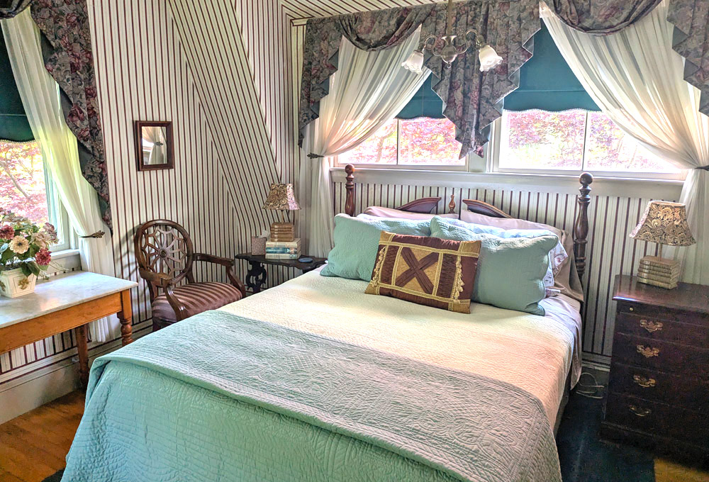 Library Room Bed