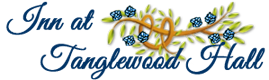 Inn at Tanglewood Hall Logo